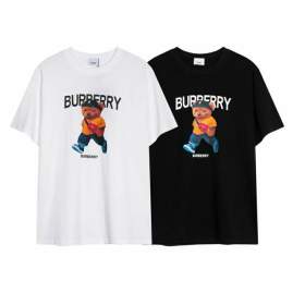 Picture of Burberry T Shirts Short _SKUBurberryXS-LattC243719321